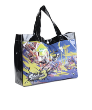 スプラトゥーン3 トートバッグ SPT-1041-BK