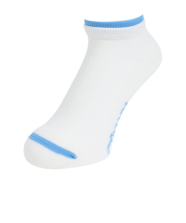 ヤックパック（YAK PAK）レイヤード アンクルソックス 34C25503A