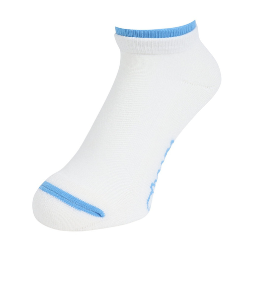 ヤックパック（YAK PAK）レイヤード アンクルソックス 34C25503A