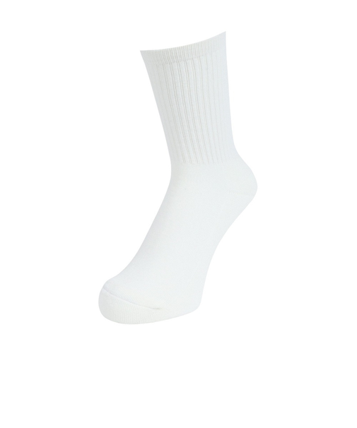 ヤックパック（YAK PAK）バックロゴ ソックス 34C25505A