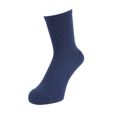 ヤックパック（YAK PAK）バックロゴ ソックス 34C25505H