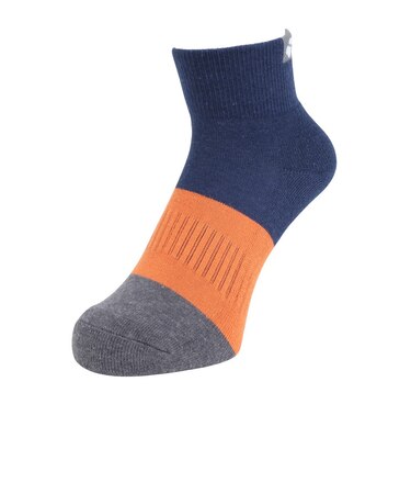 ヤックパック（YAK PAK）3色切り替え サポート ソックス 34C25507S