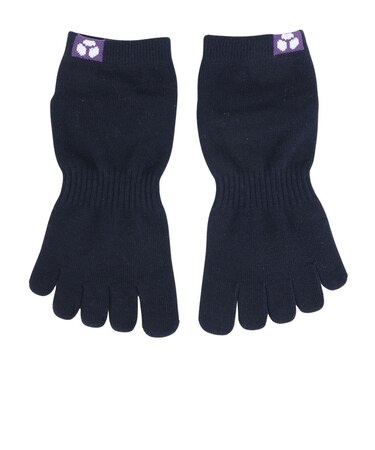 ヤックパック（YAK PAK）5本指 ミドルソックス 34C25508S