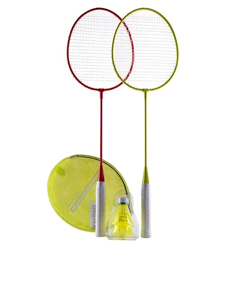 パーフライ（PERFLY）バドミントンセット 8490831