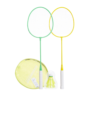 パーフライ（PERFLY）バドミントンセット 8810909