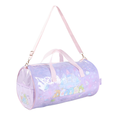 CH/Mキャラミックス プールバック ショルダー すみっコぐらし BV47301