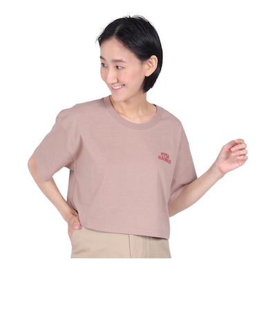 ルーカ（RVCA）ハッピー アワー ST 半袖Tシャツ BE043214 SAN