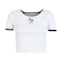 ルーカ（RVCA）KINNEY ST 半袖Tシャツ BE043217 WHT