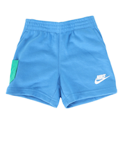 ナイキ（NIKE）トドラー NKB B NSW FT ショートパンツ 76L691-B68