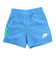 ナイキ（NIKE）トドラー NKB B NSW FT ショートパンツ 76L691-B68