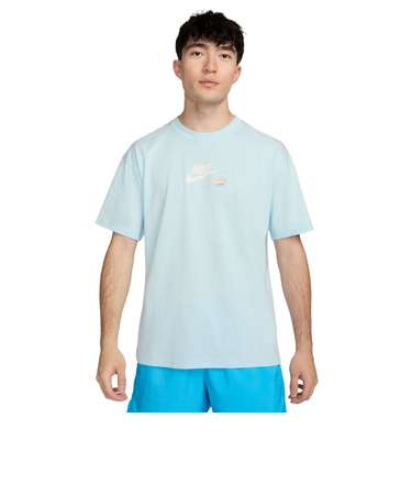 ナイキ（NIKE）スポーツウェア マックス90 半袖Tシャツ FV4048-474
