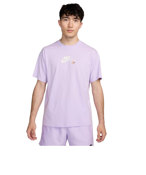 ナイキ（NIKE）スポーツウェア マックス90 半袖Tシャツ FV4048-511