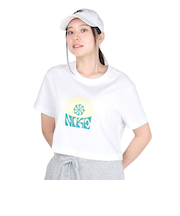 ナイキ（NIKE）スポーツウェア OC1 EDAY 半袖Tシャツ FV4231-100