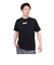 スモールロゴ 半袖Tシャツ SL24SSM-APP017-BLK
