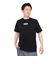 スモールロゴ 半袖Tシャツ SL24SSM-APP017-BLK