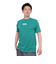 スモールロゴ 半袖Tシャツ SL24SSM-APP017-GRN