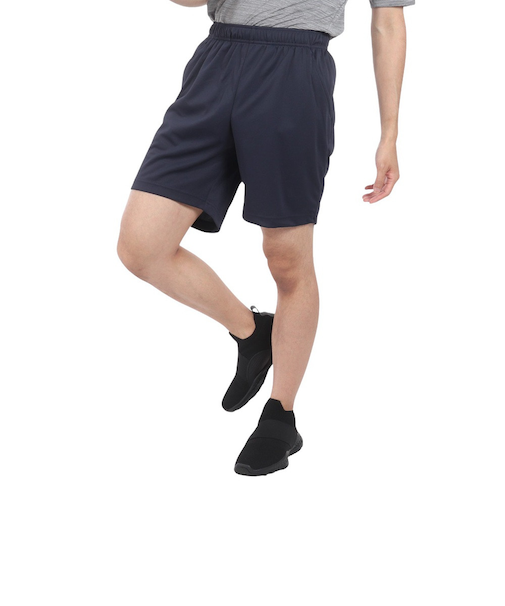 エックスティーエス（XTS）バスパン メンズ バスケットボールウェア ドライプラス ネイビー 751TS4ES0020NVY