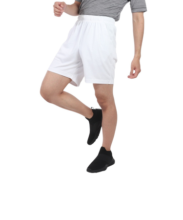 エックスティーエス（XTS）バスパン メンズ バスケットボールウェア ドライプラス ホワイト 751TS4ES0020WHT