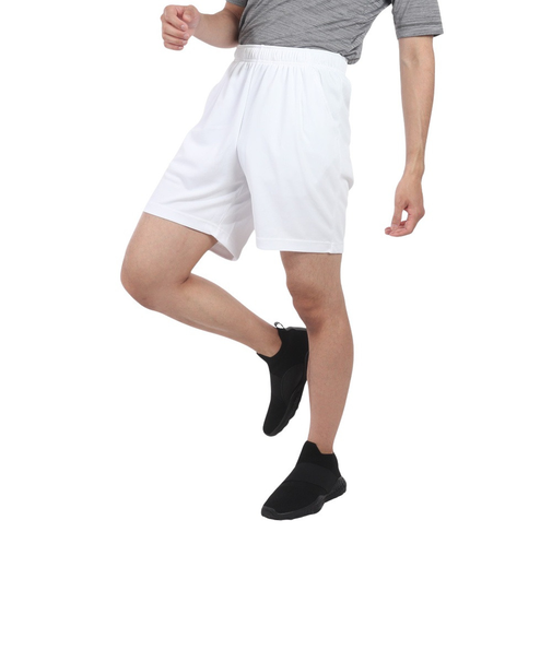 エックスティーエス（XTS）バスパン メンズ バスケットボールウェア ドライプラス ホワイト 751TS4ES0020WHT