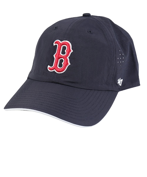 フォーティーセブン（47）Red Sox BRRR Outburs キャップ B-OTBRR02BBU