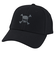 オークリー（OAKLEY）Scatter Skull FF Hat キャップ FOS900856-02E