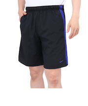 ナイキ（NIKE）パンツ ショートパンツ 速乾 ブラック 黒 ドライフィット チャレンジャー 9UL ショートパンツ HF4638-010