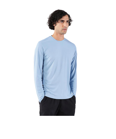 キプラン（KIPRUN）ランニング 長袖Tシャツ UVカット DRY 500 UV 8817442