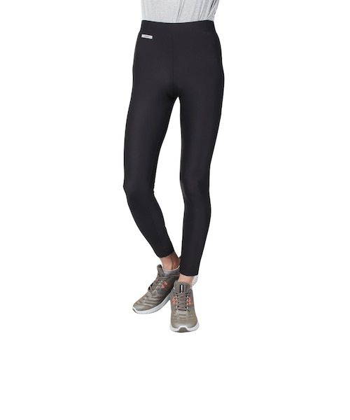 ナイキ（NIKE）タイツ ランニング ブラック 黒 エッセンシャルドライ