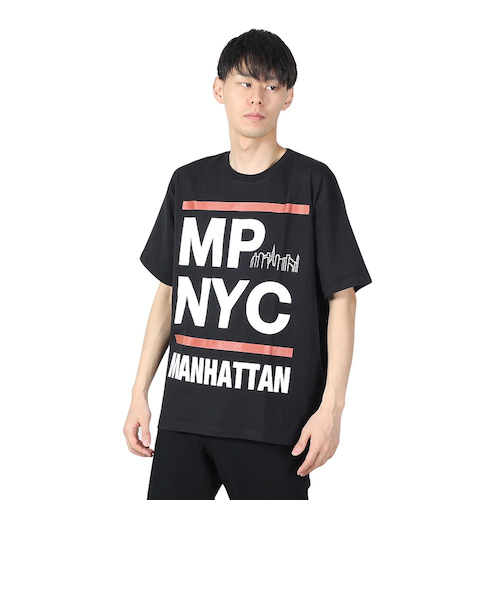 Tシャツ 30%OFF【seventy seven(セブンティセブン)】middle onz S-S