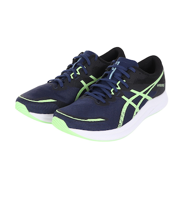 アシックス（ASICS）ランニングシューズ トレーニングシューズ 部活 HYPER SPEED 3 1011B701.401