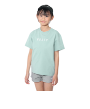 ラスティ（RUSTY）半袖Tシャツ 964465MWT
