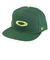 オークリー（OAKLEY）47 Oakley B1B Ellipse Hat キャップ コラボキャップ FOS901222-78S 緑 フリーサイズ