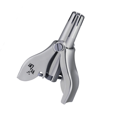 貝印（KAIJIRUSHI）関孫六 回転式鼻毛カッター 000HC3513