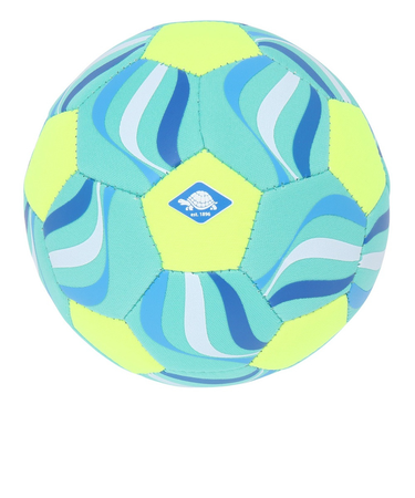 シルトクレート（Schildkrot）SCHIDKROT NEOPREN ミニ ビーチサッカーボール 164SCHNPMINIBS