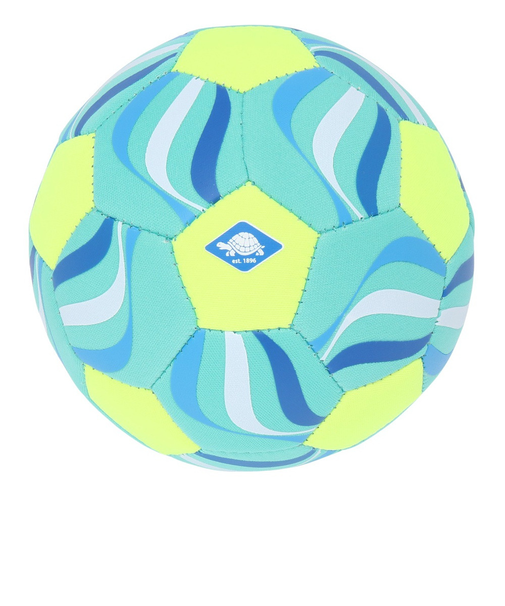 シルトクレート（Schildkrot）SCHIDKROT NEOPREN ミニ ビーチサッカーボール 164SCHNPMINIBS