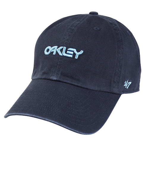 オークリー（OAKLEY）Remix Dad Hat キャップ FOS901220-6LE