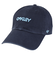 オークリー（OAKLEY）Remix Dad Hat キャップ FOS901220-6LE
