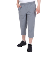 ナイキ（NIKE）ドライフィット フォーム 3/4 パンツ FB7503-084