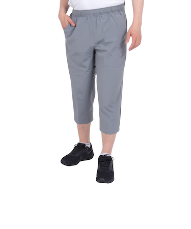 ナイキ（NIKE）ドライフィット フォーム 3/4 パンツ FB7503-084