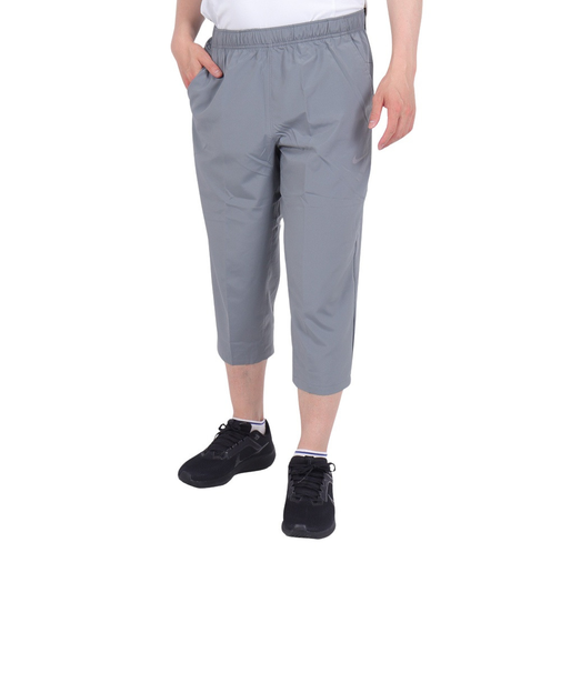 ナイキ（NIKE）ドライフィット フォーム 3/4 パンツ FB7503-084