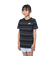 ナイキ（NIKE）ユース NSW クラブ ストライプ 半袖Tシャツ FJ6348-011