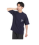 California ポケット付き半袖Tシャツ SL24SSM-APP012-NVY