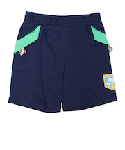 ナイキ（NIKE）ボーイズ NSW GREAT OD FT ショートパンツ 76K131-U90