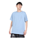 アクター（AKTR）バスケットボールウェア ドライテック ネオポップ フォト Tシャツ 124-023005 BL