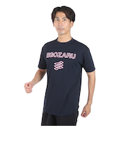 エゴザル（EGOZARU）バスケットボールウェア ネオンサイン Tシャツ EZST-S2413-004 速乾