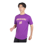 エゴザル（EGOZARU）バスケットボールウェア ネオンサイン Tシャツ EZST-S2413-099 速乾