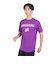 エゴザル（EGOZARU）バスケットボールウェア ネオンサイン Tシャツ EZST-S2413-099 速乾