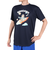 エゴザル（EGOZARU）バスケットボールウェア スペース マイキー Tシャツ EZST-S2426-004 速乾