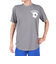 エゴザル（EGOZARU）バスケットボールウェア ドローカード Tシャツ EZST-S2434-046 速乾