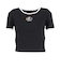 ルーカ（RVCA）KINNEY ST 半袖Tシャツ BE043217 BLK